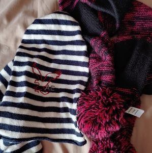 American Eagle Cold weather gear